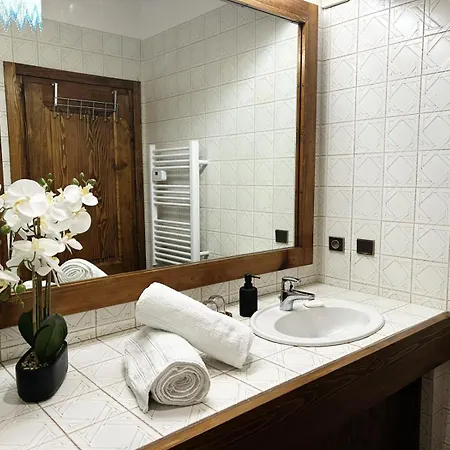 F1 Confort Skis Aux Pieds *