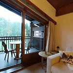 Apartment F1 Confort Skis Aux Pieds