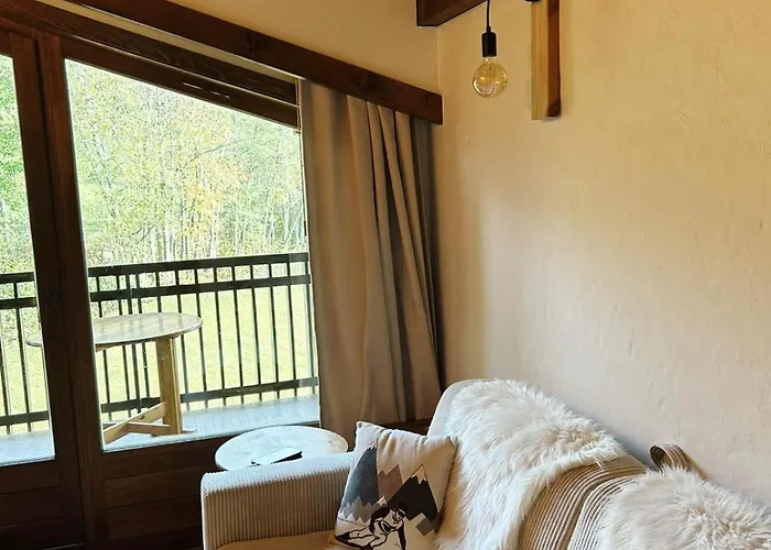 F1 Confort Skis Aux Pieds *